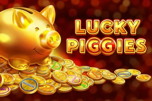 Lucky Piggies gemple Httpswinmatchin