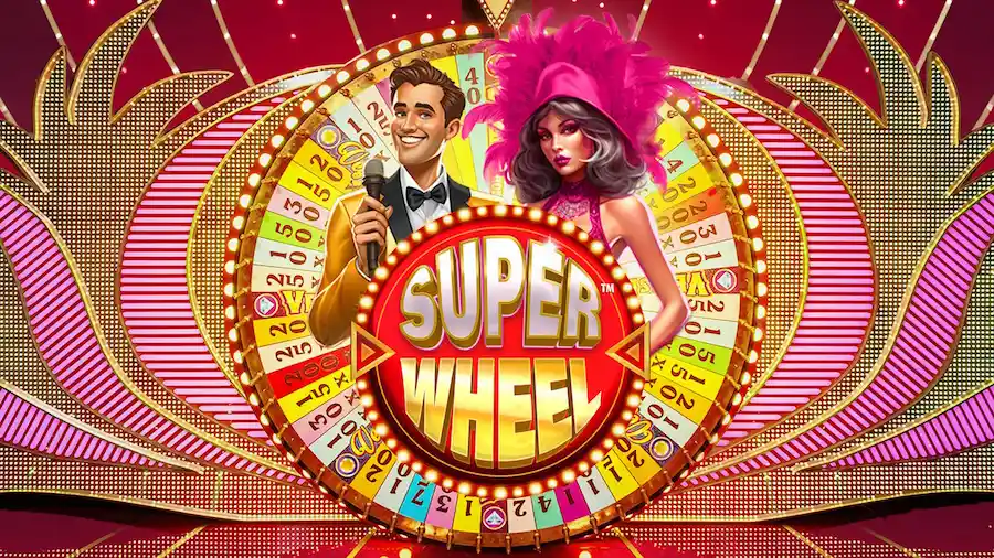 Super Wheel Httpswinmatchin